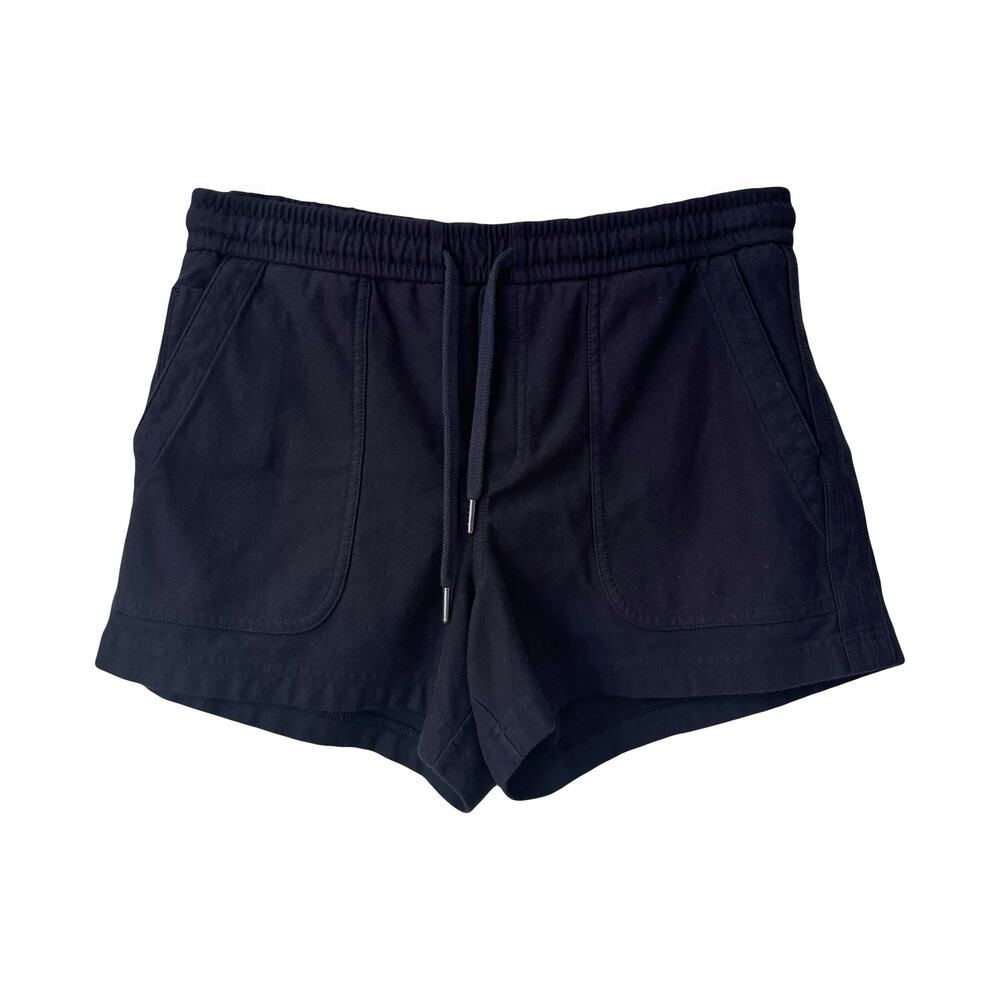 Athleta Farallon Sweat Shorts Sz S 